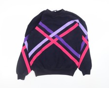 Nag Rags Womens Black