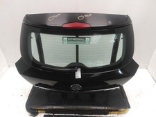 VAUXHALL ASTRA Boot Lid Tailgate 2004-2012 3 Door Hatchback 2HU 93184005 