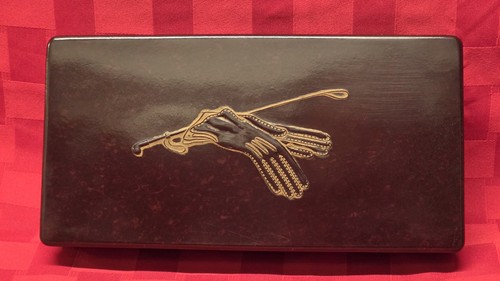 Vintage mouson art deco - vintage,