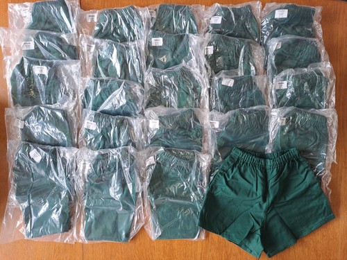Job lot x24 - job, rugby