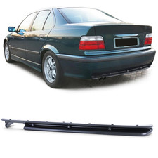 Fits BMW E36 M-Tech Rear Lower