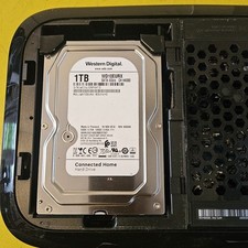 SKY box With 1TB