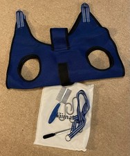 Large Dog Grooming Hammock