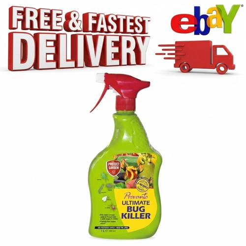 Provanto ultimate bug killer - provanto,