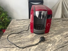 Bosch Tassimo Coffee Machine -