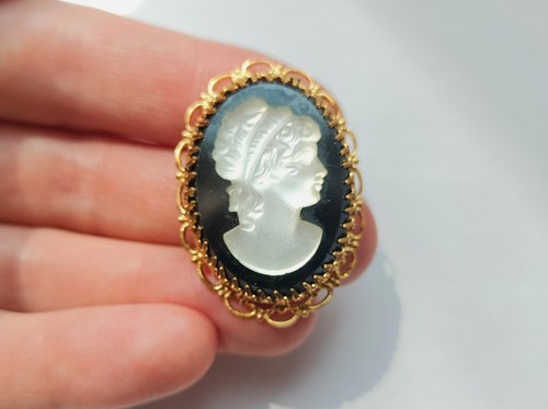 Vintage czech 1960s - 1960s, filigree