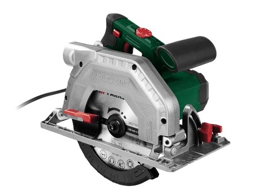 Parkside circular saw - parkside,