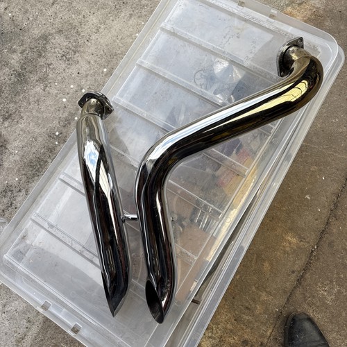 Laf loud exhaust - loud,