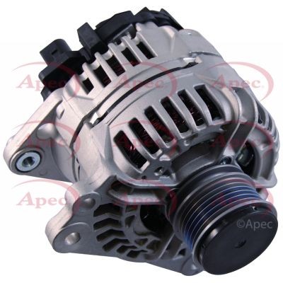 Apec alternator for - alternator, golf