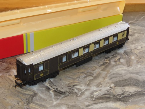 Bz174 hornby r4313 pullman - bz174:,