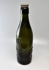 Dale Beer Bottle Pint