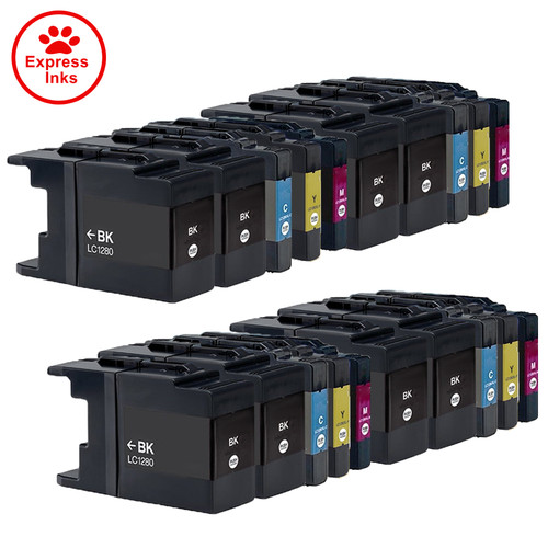 Ink cartridge compatible - cartridge,