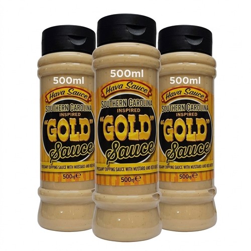 Hava sauce club southern - hava,