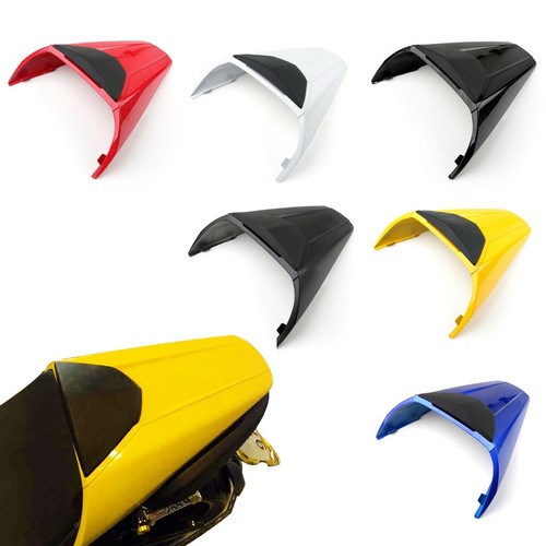 Moto passenger rear - passenger, cowl