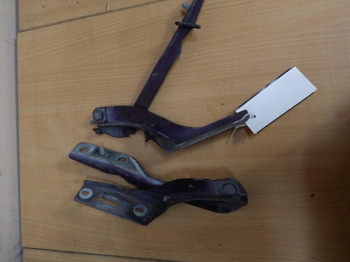 Peugeot 307 2003 2009 set - cc,