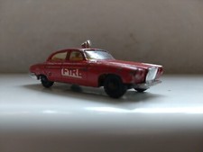 HUSKY JAGUAR MK 10 FIRE CAR