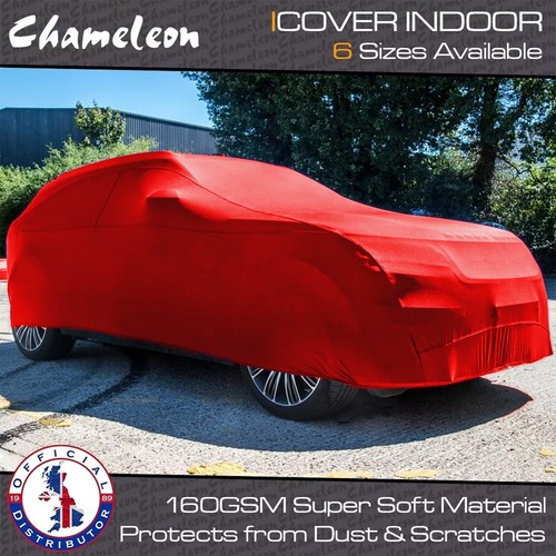 Indoor car cover - indoor,