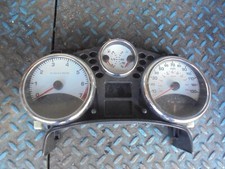 2006 PEUGEOT 207 1.6 16V Sport 3DR (MANUAL) SPEEDOMETER 9662904280 #2229