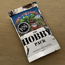 Pogs The Hobby Pack Wpf 1x