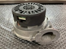 Baxi Duotec Platinum Megaflo Ebmpapst Fan RG128/1300-3612 , 030204 , Boiler Fan