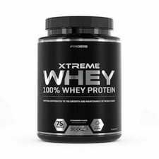 Xcore Xtreme Whey 100% Whey