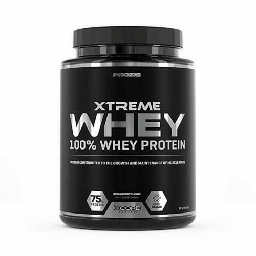 Xcore xtreme whey 100 - xtreme,