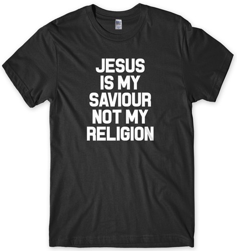 Jesus saviour not my - jesus, is