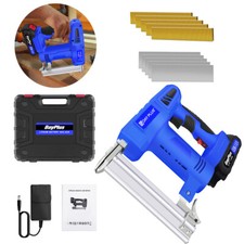 Cordless Nail Gun, 2-IN-1
