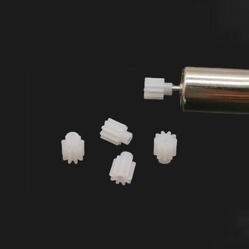 Plastic module motor - plastic,