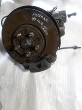 VAUXHALL ASTRA GTC 2.0 GENUINE COMPLETE N/S/F HUB WITH BREAK CALIPER, ABS SENSOR