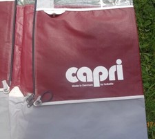 Isabella Capri Lux Caravan