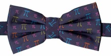 THE TIE STUDIO - PI Science