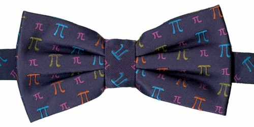 The tie studio - the, pi