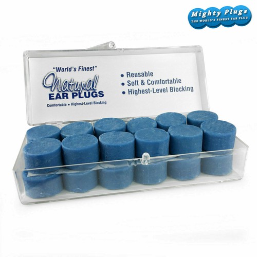 Pairs world finest ear - 12, world's