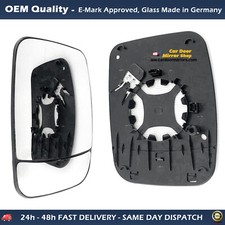 Fits Renault Traffic 2014-2019