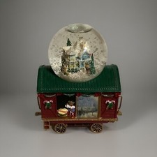 Thomas Kinkade Wonderland