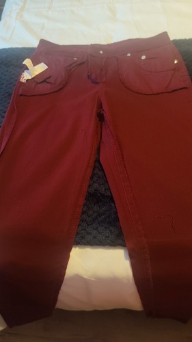 Ladies yes jeans size - ladies,