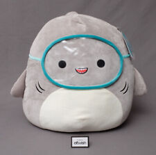 SQUISHMALLOWS GORDON THE