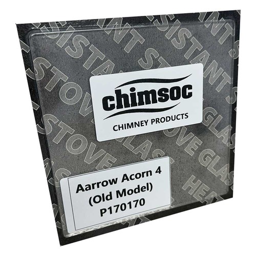 Chimsoc stove glass - stove,