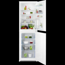 AEG OSC5S185ES 5000 ColdSense Integrated Fridge Freezer 177.2 cm A123069