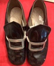Vintage Children’s Shoe