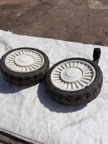 Mountfield hp454 rear - sp/hp454,