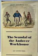 The Scandal of the Andover