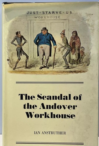 The scandal andover - scandal,