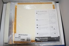 Spicer Hallfield Leaves Silver S4E