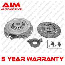 Clutch Kit Aim Fits