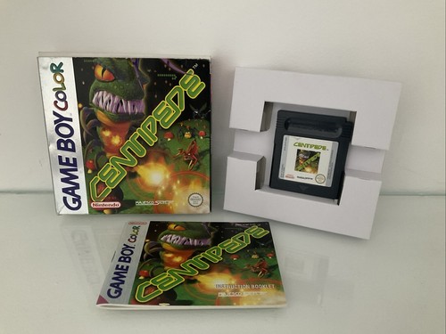 Nintendo gameboy color - gameboy,