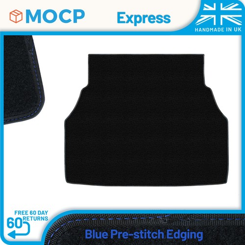 Express with blue pre stitch - with, pre-stitch