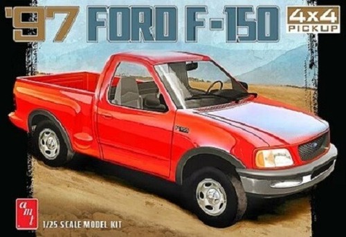 Amt 1367 25th - scale, '97