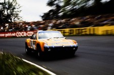 Robert F Huhn Gunther Schwarz